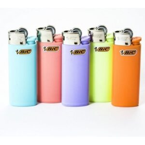 BIC MINI LIGHTER J25