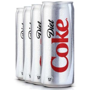 DIET COKE