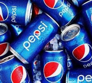 PEPSI