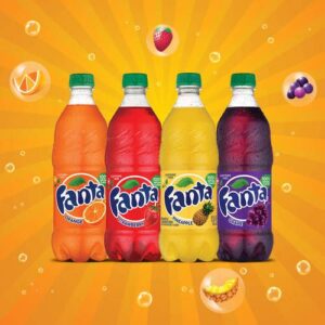 FANTA