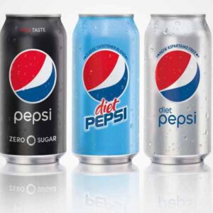 DIET PEPSI