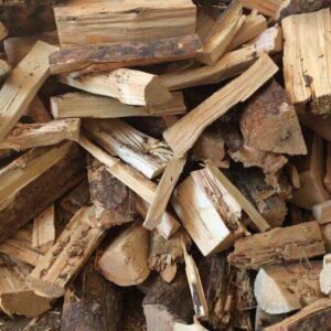 SPRUCE FIREWOOD