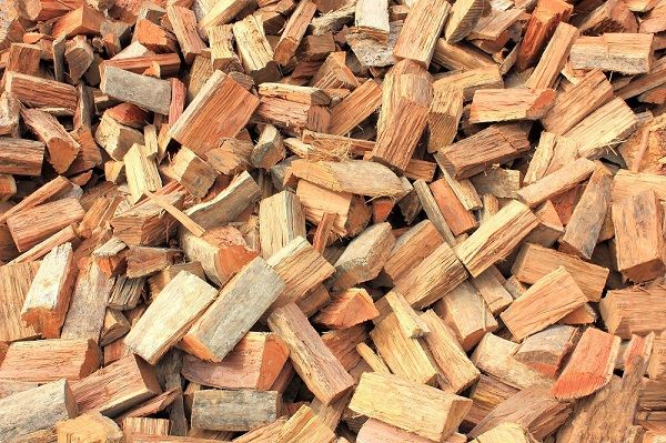 Firewood