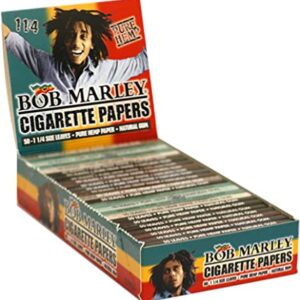 BOB MARLEY ROLLING PAPERS