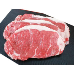 FROZEN BONELESS BEEF / HALAL BUFFALO MEAT
