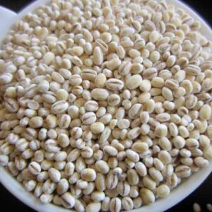 PEARL BARLEY
