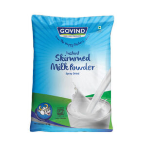 SKIM MILK POWDER 25KG BAG
