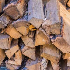 PINE FIREWOOD