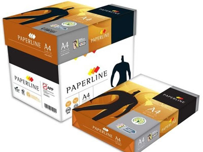 Paperline A4 Copy Paper